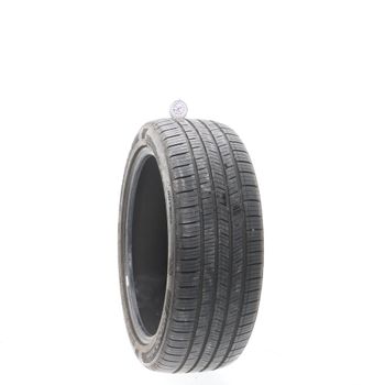 Used 225/45ZR19 Nexen N5000 Platinum 96W - 9.5/32