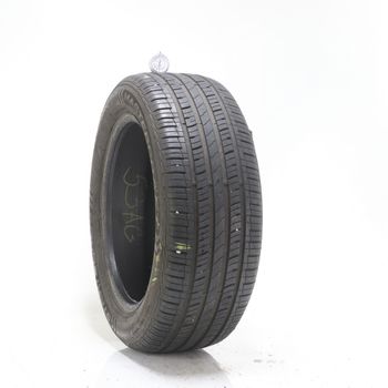Set of (2) Used 235/55R18 Mastercraft Stratus AS 100V - 7-7.5/32