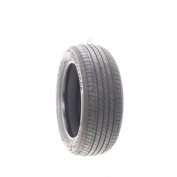Set of (2) Used 235/55R19 Bridgestone Alenza Sport A/S ENLITEN B-silent 101V - 8.5/32