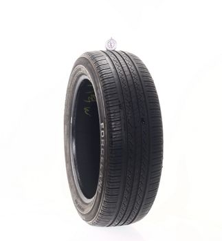 Set of (2) Used 235/55R20 Forceland Kunimoto F36 H/T 102V - 6.5-8/32