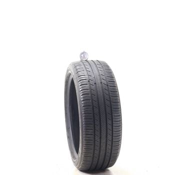 Set of (2) Used 205/45R17 Michelin Premier A/S 84V - 7-7.5/32