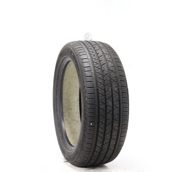 Used 245/50R20 Continental CrossContact LX Sport ContiSilent 102V - 8.5/32