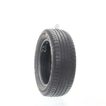 Used 235/55R18 Goodyear Eagle Sport AS 100H - 9.5/32