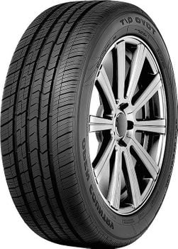 Set of (2) New 225/65R17 Toyo Open Country Q/T 102H