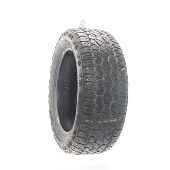 Used 275/55R20 Forceland Rebel Hawk A/T 117T - 9.5/32