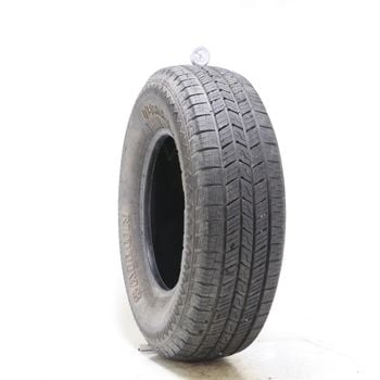 Set of (2) Used LT245/75R16 Sailun Terramax HLT 120/116R - 11.5/32
