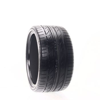 Set of (2) New 305/30ZR20 Bridgestone Potenza S001 99Y - 99/32