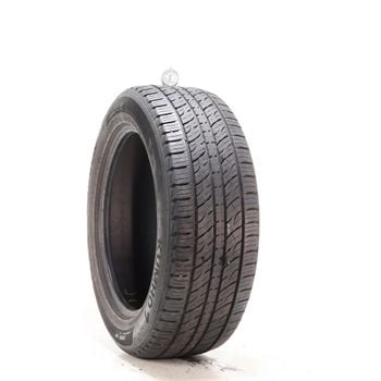 Used 245/55R19 Kumho Crugen Premium 103H - 7.5/32