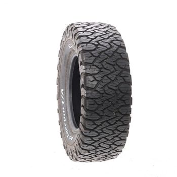 Used LT285/70R17 BFGoodrich All-Terrain T/A KO3 126/123S - 15/32