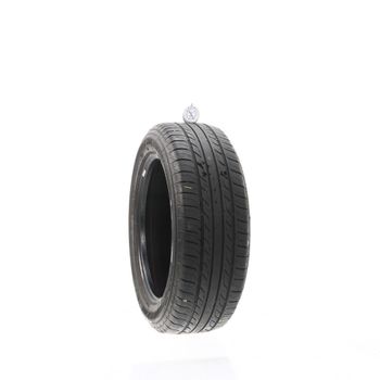 Set of (2) Used 205/55R16 Mastercraft MC-440 91V - 5.5-7/32