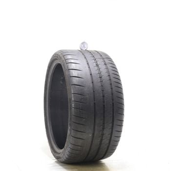 Used 285/30ZR20 Michelin Pilot Sport Cup 2 MO1 99Y - 6.5/32