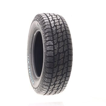 New LT265/70R18 Landspider Wildtraxx A/T 124/121S - 99/32