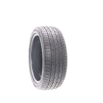 Set of (2) Driven Once 245/45ZR20 Sentury UHPT 103W - 9.5/32