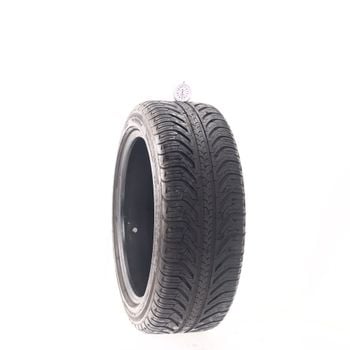 Used 205/50ZR17 Michelin Pilot Sport A/S 89Y - 7/32