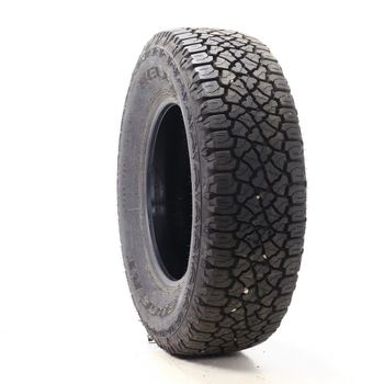 Driven Once LT265/70R17 Kelly Edge AT 121/118S - 15/32