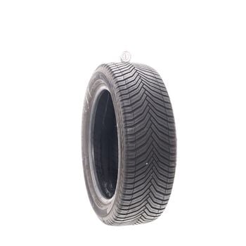 Used 225/55R19 Michelin CrossClimate 2 103V - 6.5/32