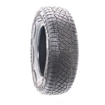 New LT285/65R20 Goodyear Wrangler Territory RT TO SoundComfort 123/120H