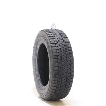 Used 205/65R16 Bridgestone Blizzak WS90 Studless 95T - 8.5/32
