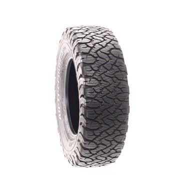 Used LT265/70R17 BFGoodrich All Terrain TA KO3 123/120S - 14.5/32