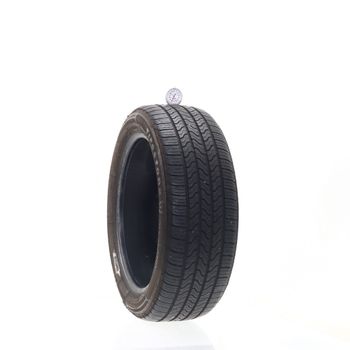 Set of (2) Used 205/50R17 Firestone All Season (Firestone) 89H - 8/32