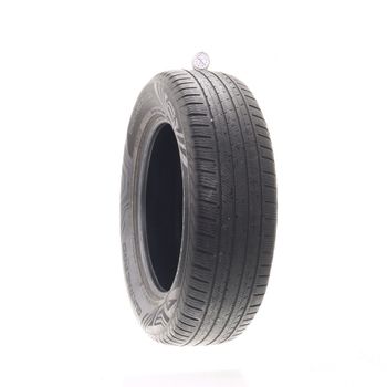 Set of (2) Used 235/65R18 Vredestein Quatrac Pro 110H - 5-6.5/32