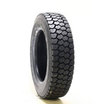 Driven Once 225/70R19.5 Goodyear Unisteel G622 RSD 1N/A - 19/32
