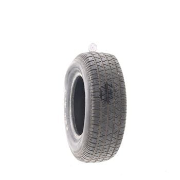 Set of (2) Used 225/70R14 Big O SXP GT 98T - 10/32
