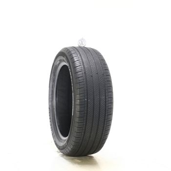 Set of (2) Used 215/55R17 Michelin Primacy A/S 94V - 6/32