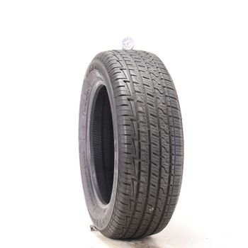 Used 225/60R18 Firestone Firehawk AS 100V - 10/32