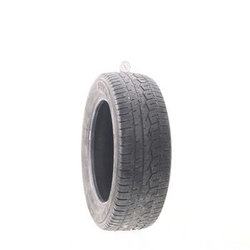 Used 215/60R17 Toyo Celsius 96H - 5.5/32