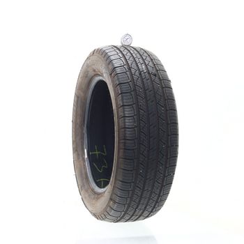 Used LT275/70R18 Goodyear Wrangler Territory MT 115/112Q - 13/32
