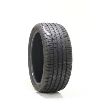 New 255/40R20 Goodyear Eagle F1 Asymmetric 5 TO 101W - 8/32