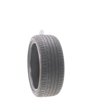 Used 225/40R18 Bridgestone Potenza S001 MO 92Y - 6/32