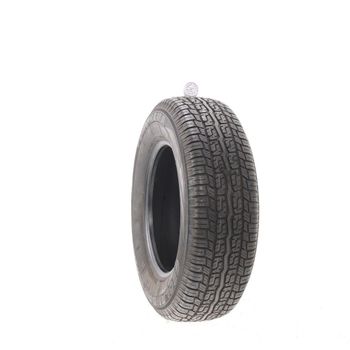 Set of (2) Used 225/70R16 Yokohama Geolandar G92C 101H - 10/32
