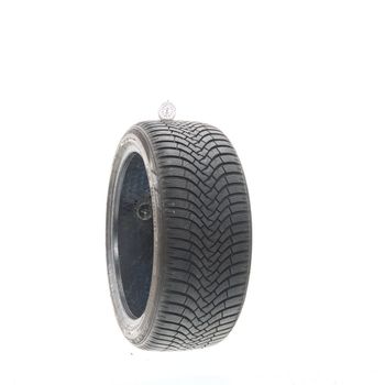 Used 235/40R18 Falken Eurowinter HS01 95V - 7/32