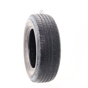 Used 245/70R17 Michelin Defender LTX M/S 2 114T - 8.5/32