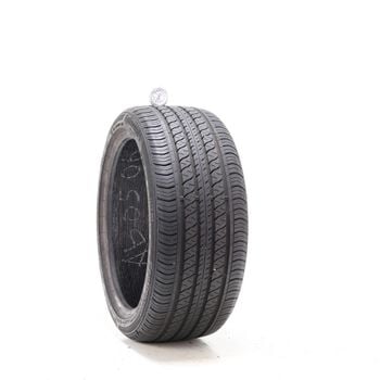 Used 235/40R18 Continental ProContact RX ContiSeal 91V - 7.5/32