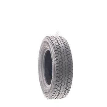 Used LT215/75R15 Goodyear Wrangler AT/S 106/103S - 8/32
