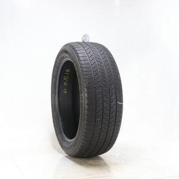 Used 245/50R20 Firestone All Season (Firestone) 102H - 7.5/32