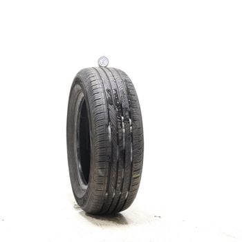 Used 225/60R16 Solar 4XS Plus 97H - 8/32