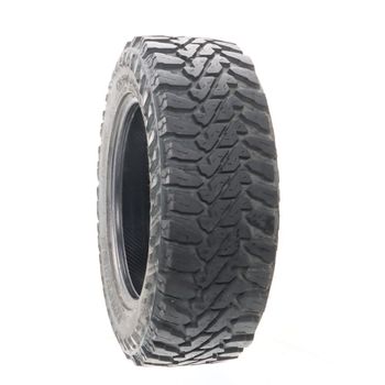 Used LT295/60R20 Yokohama Geolandar M/T G003 126/123Q - 14.5/32