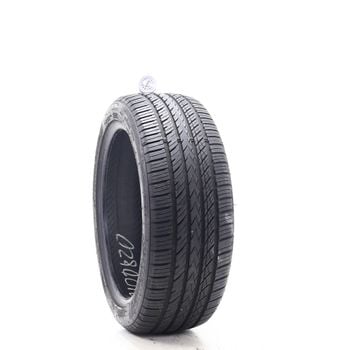 Set of (2) Used 225/45R18 Nankang Sportnex NS-25 95H - 8/32