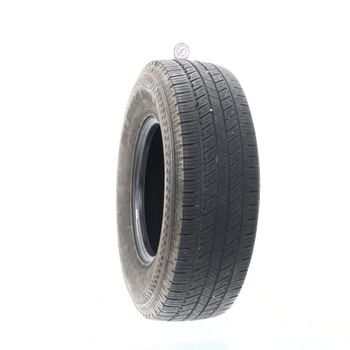 Set of (2) Used LT265/75R16 Blacklion Voracio HT BC86 123/120Q - 8.5-10/32