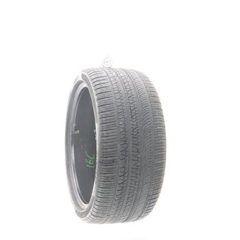 Used 275/35R20 Pirelli P Zero GOE 102W - 9.5/32