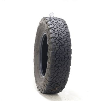 Used LT235/80R17 BFGoodrich All-Terrain T/A KO2 120/117S - 8.5/32