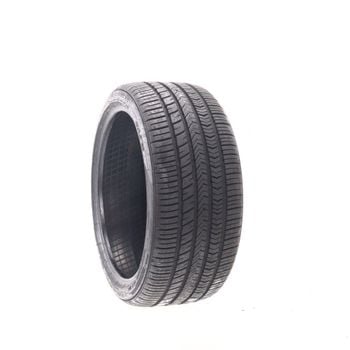 Driven Once 255/35ZR19 Falken Pro G6 Sport A/S 96Y - 9.5/32