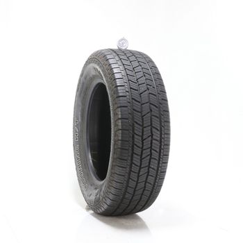 Used 235/65R17 DeanTires Back Country QS-3 Touring H/T 104T - 10/32