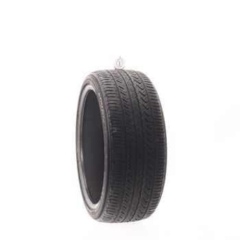 Used 225/40R19 Yokohama Advan Sport A/S Plus 93Y - 6.5/32