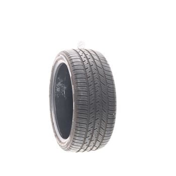 Used 255/35R19 Bridgestone Potenza Sport AS 96Y - 9/32