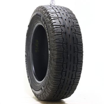 Used LT275/65R20 Michelin Defender LTX Platinum 126/123S - 13/32